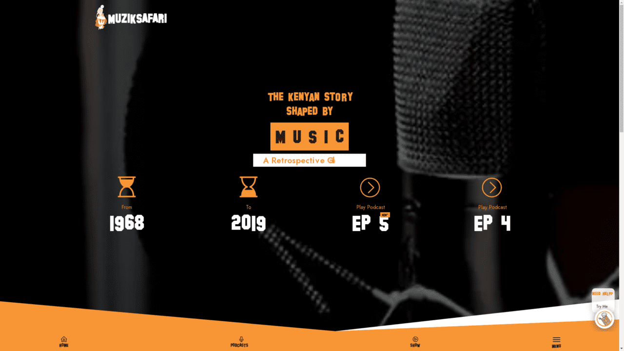 muziksafari-featured Muziksafari-Featured Muziksafari