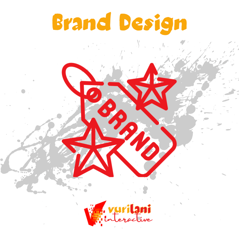 Brand Design Brand Design