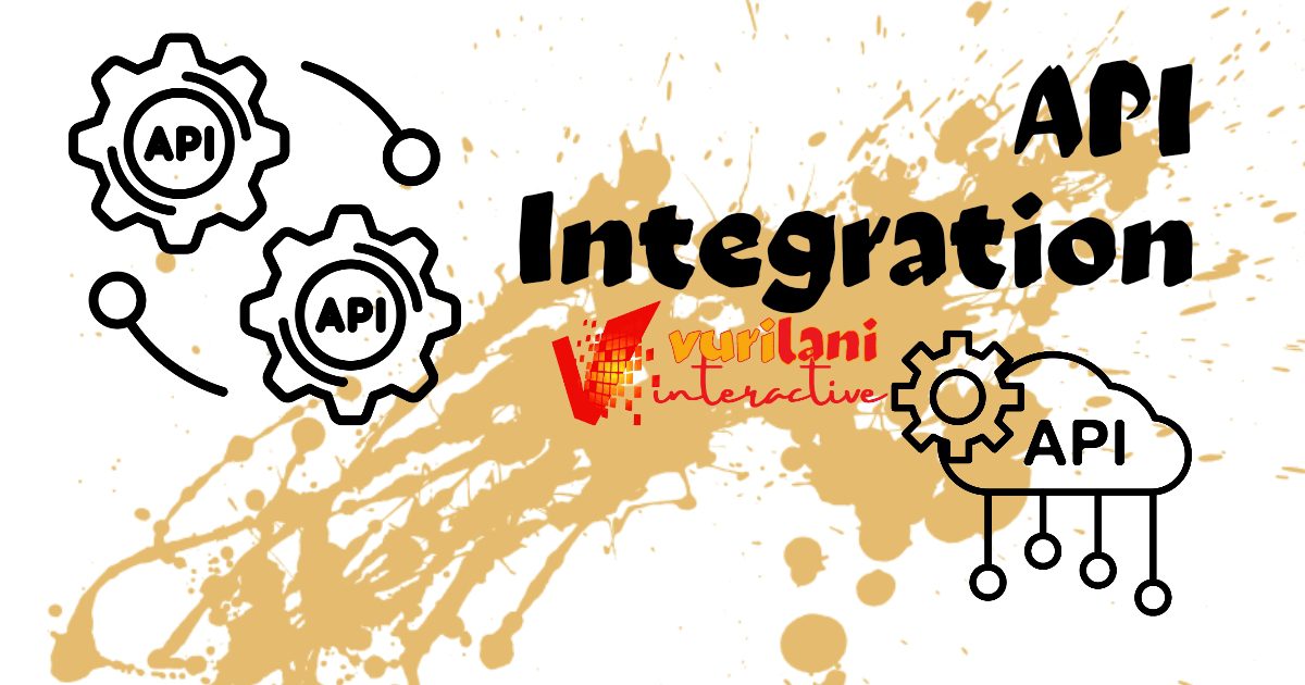 API Integration Api Integration