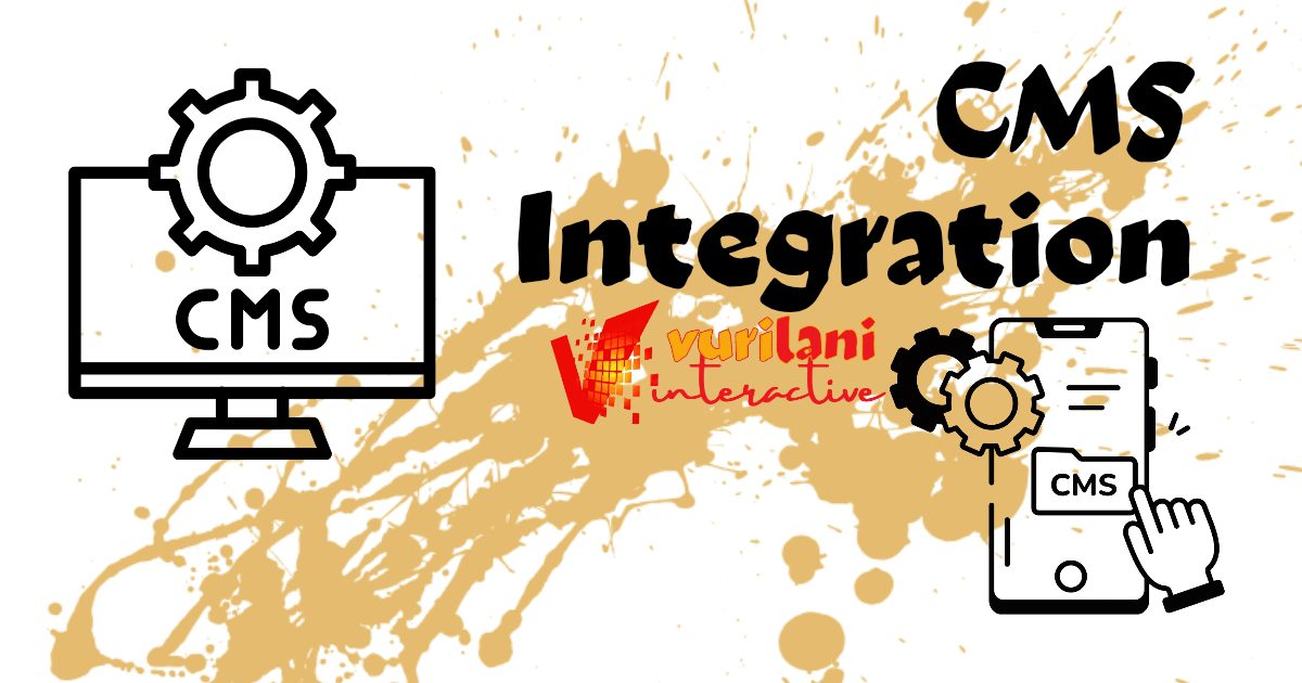 CMS Integration Cms Integration