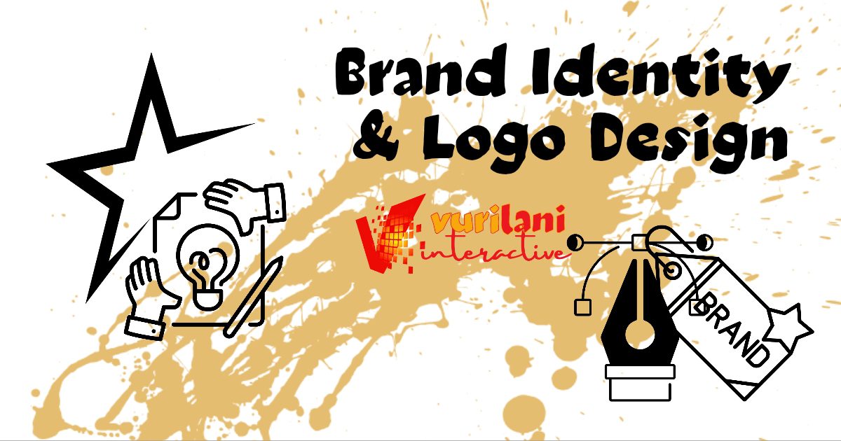 Brand Identify & Logo Design Brand Identity &Amp; Logo Design