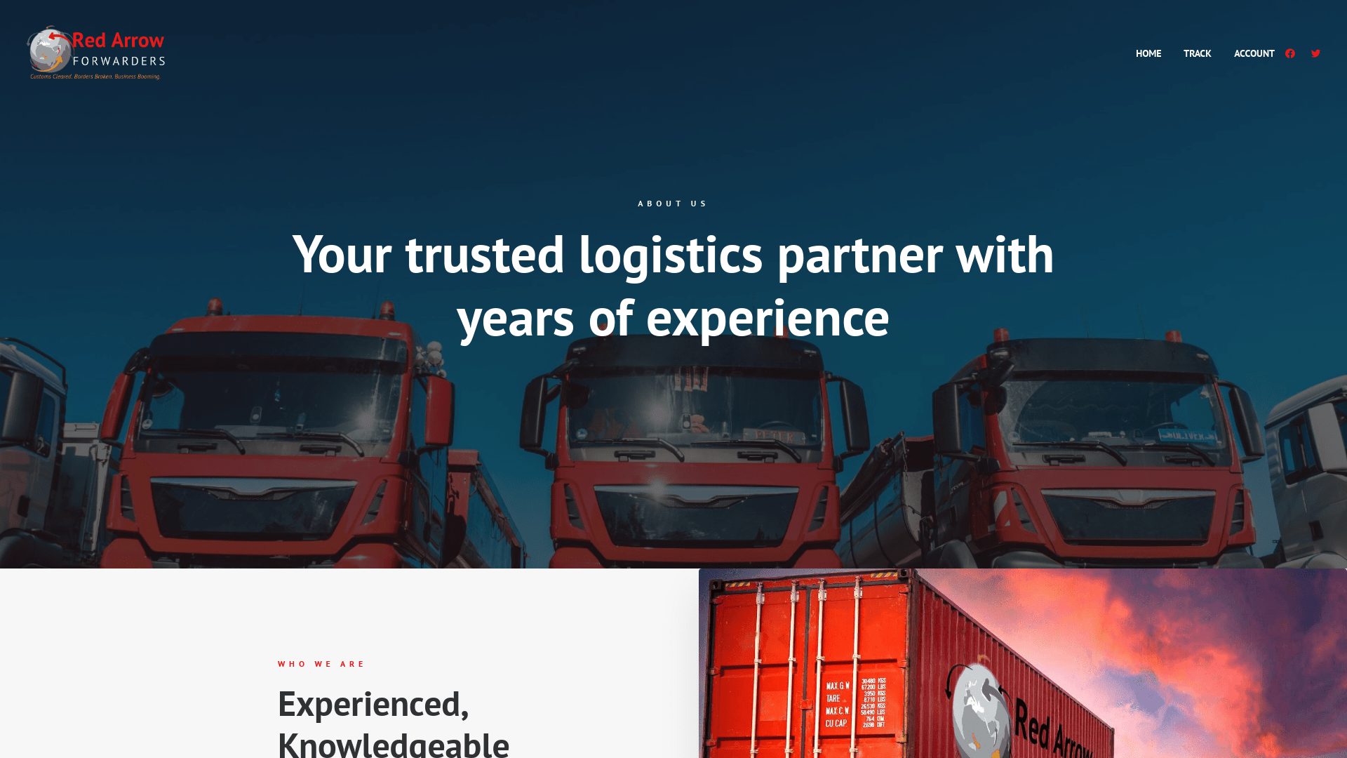 screenshot-lg-2 Red Arrow Forwarders