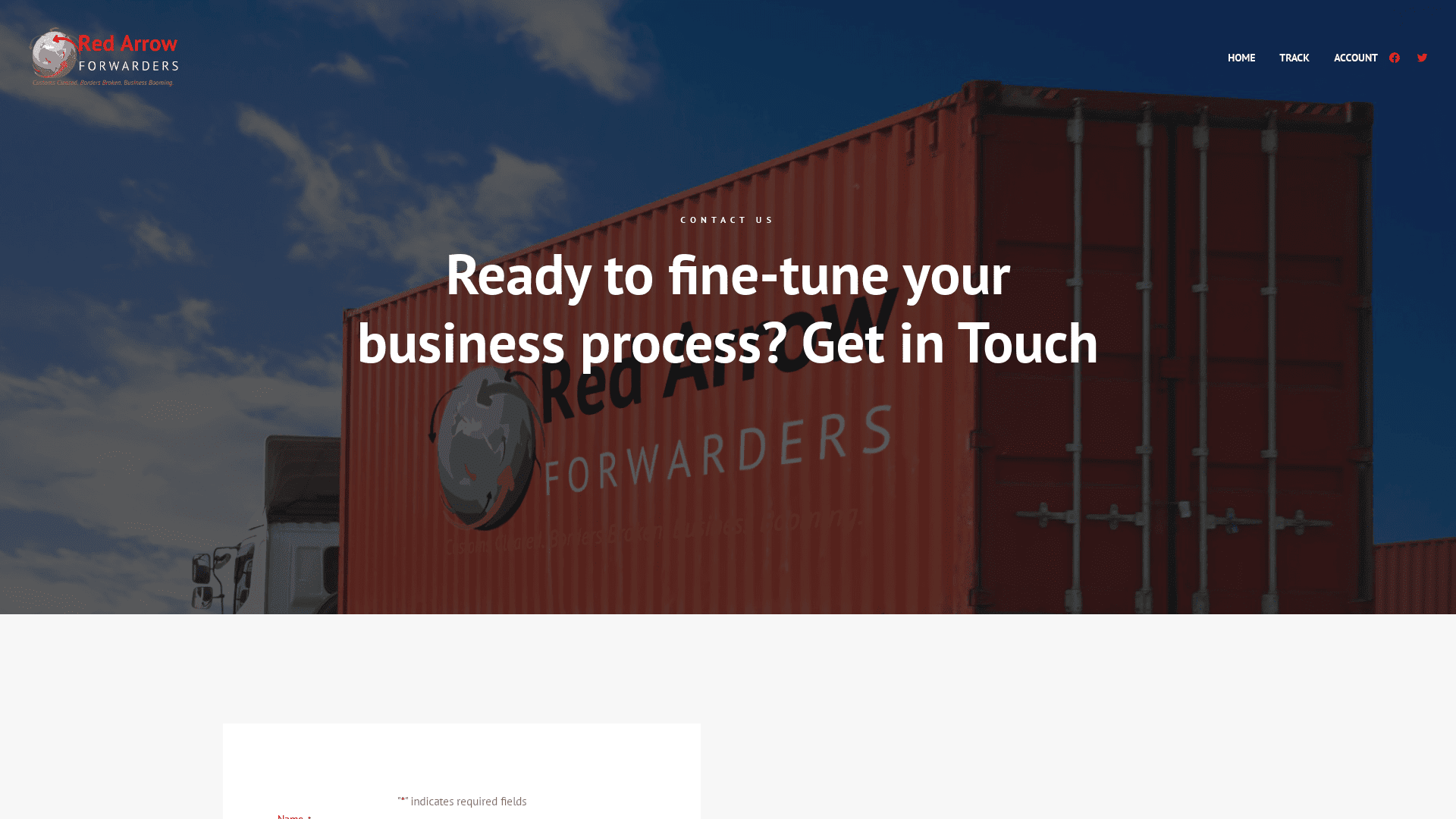 screenshot-lg-4 Red Arrow Forwarders