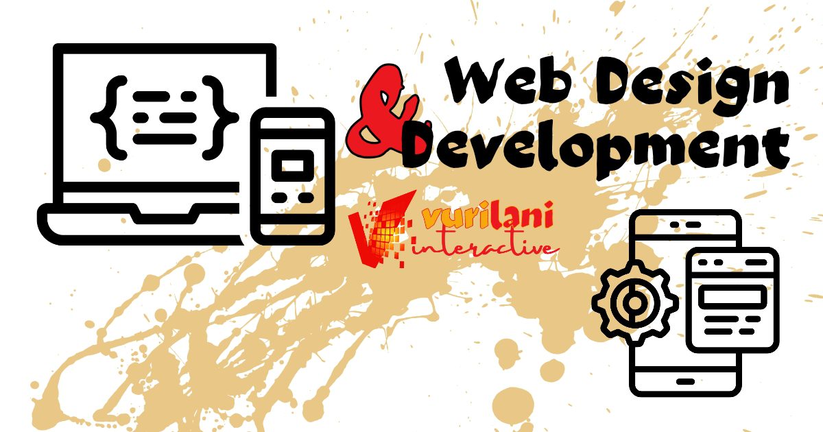 Web Design & Development Web Design &Amp; Development
