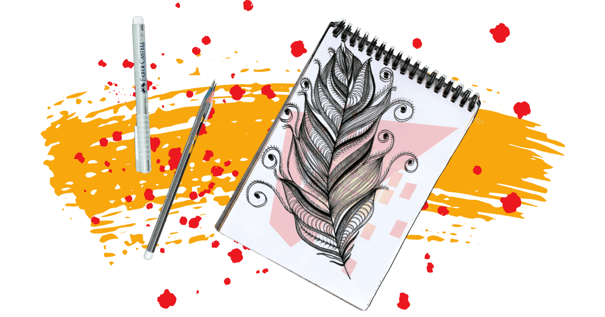 sketch-draft-content Learn To Sketch With Easy Tips And Simple Tools By Vurilani