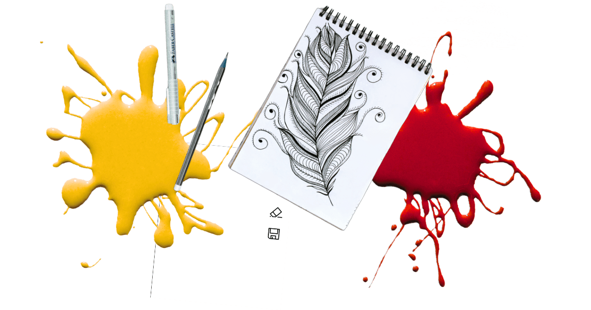 vuri-sketch-popup Learn To Sketch With Easy Tips And Simple Tools By Vurilani
