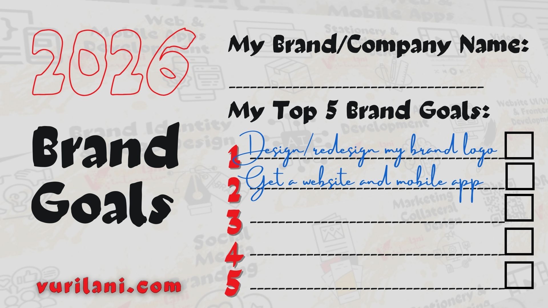 vurilani-2026calendar-goals Your Free Vurilani 2026 Calendar - Your Brand Goals