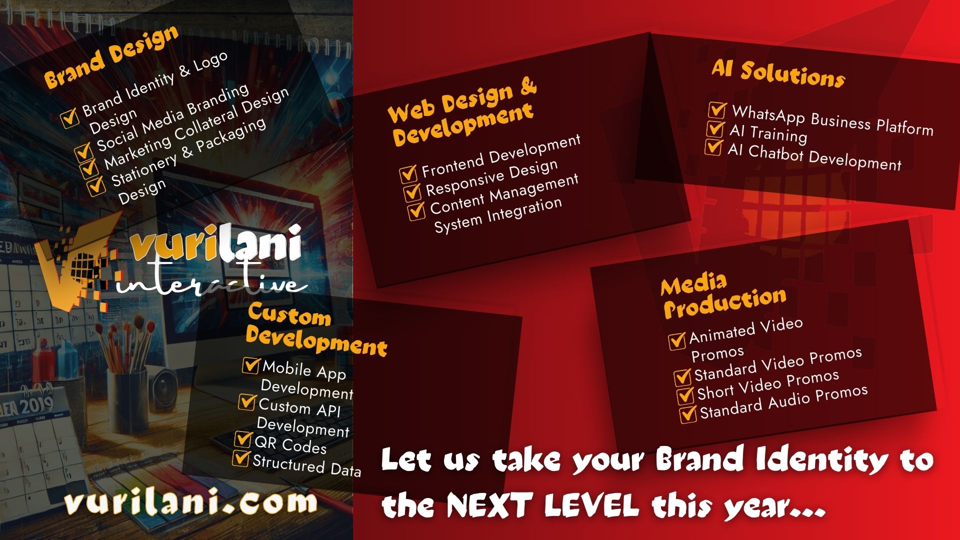 vurilani-2026calendar-solutions Your Free Vurilani 2026 Calendar - Our Solutions