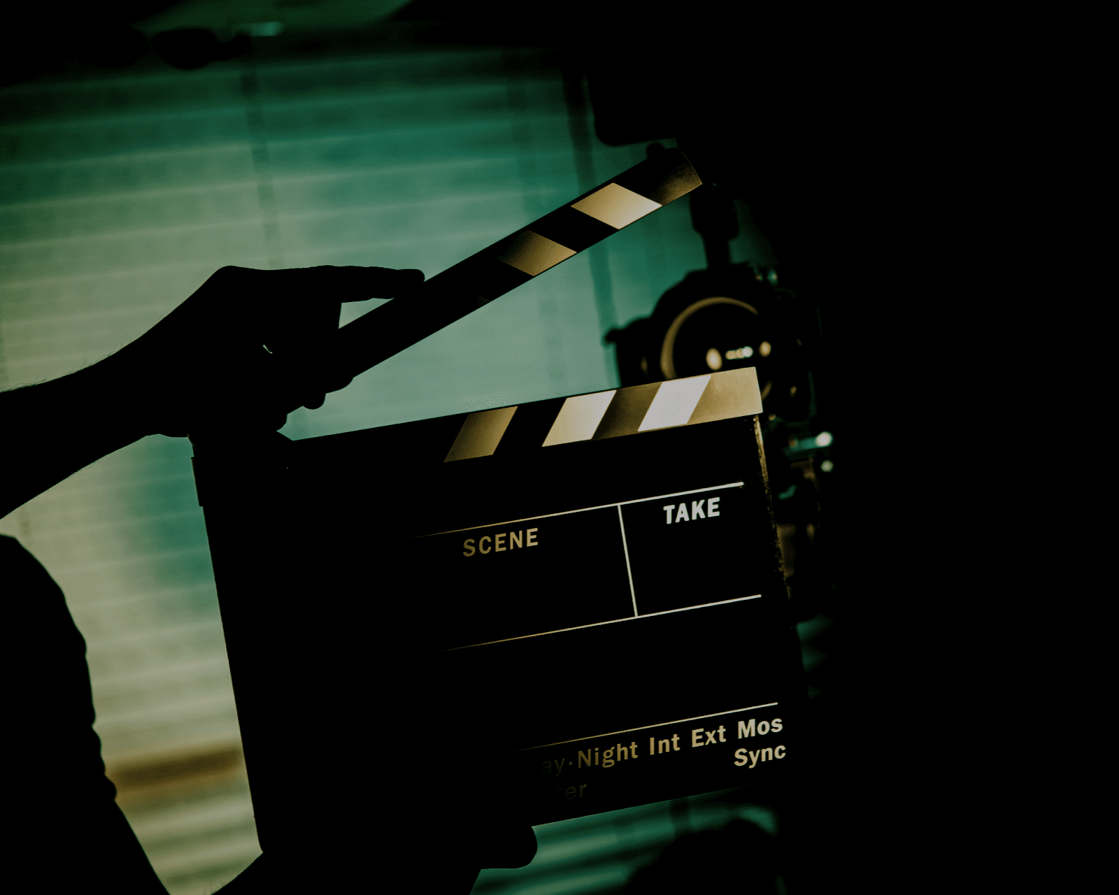 Video & Audio Promos Media Production