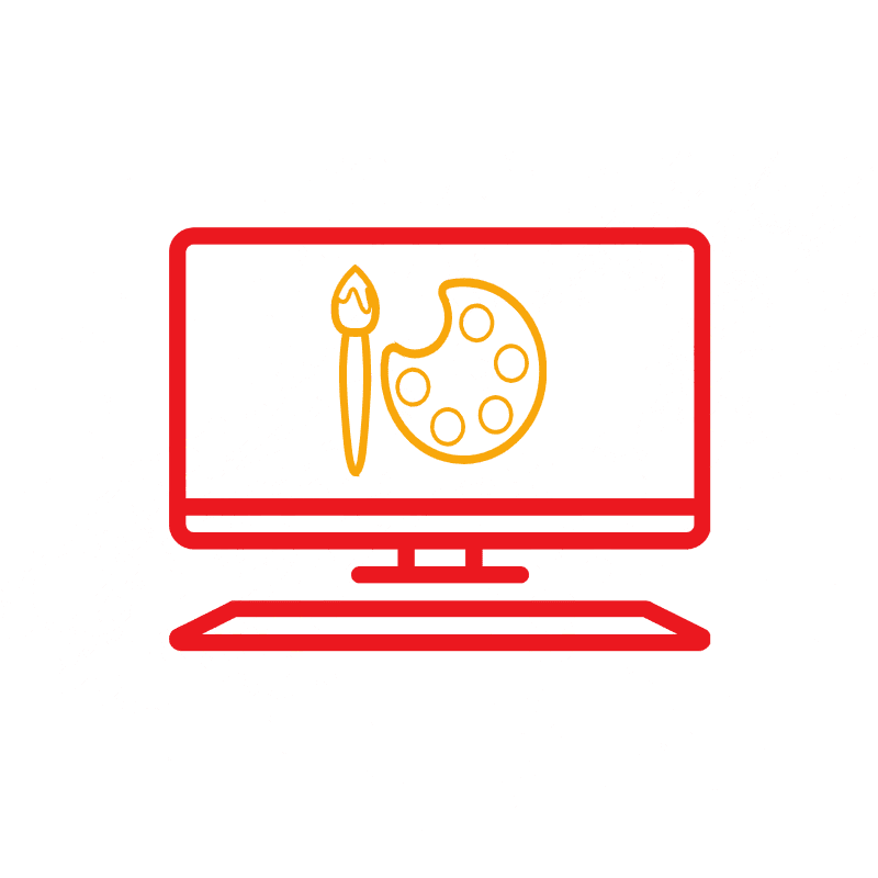 Frontend-Development-Solution Frontend Web Development