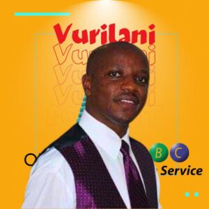 Fra Josiah Onimbo - Creative at Vurilani Interactive