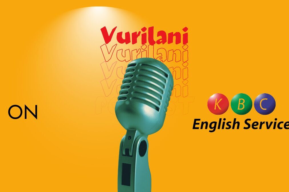 Vurilani on KBC Vurilani On Kbc Show