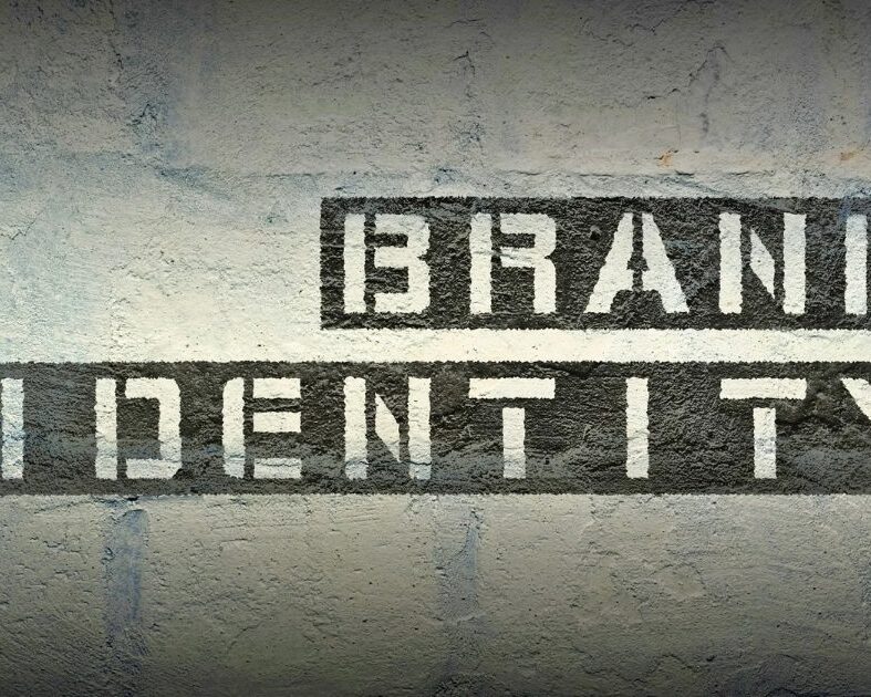 Brand Identity & Logo Design Brand Identity &Amp; Logo Design