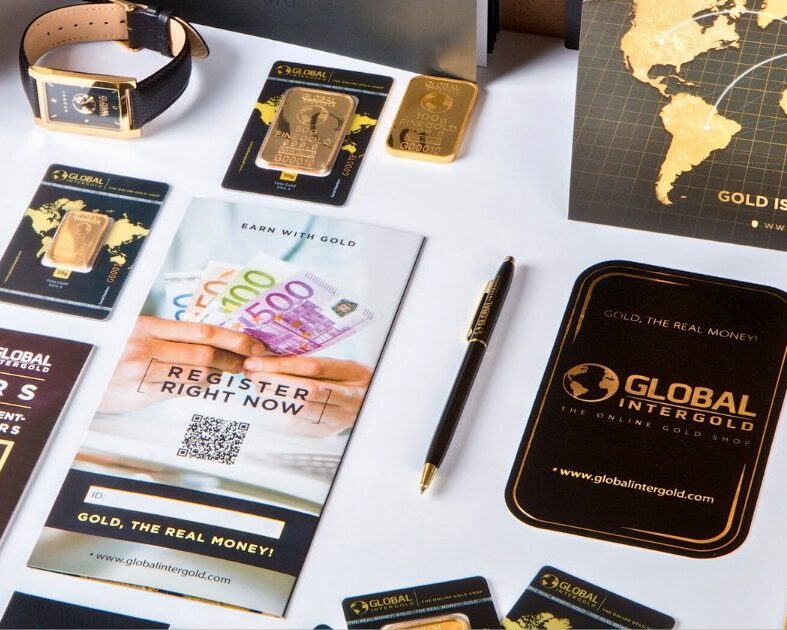 Marketing Collateral Design Marketing Collateral Design