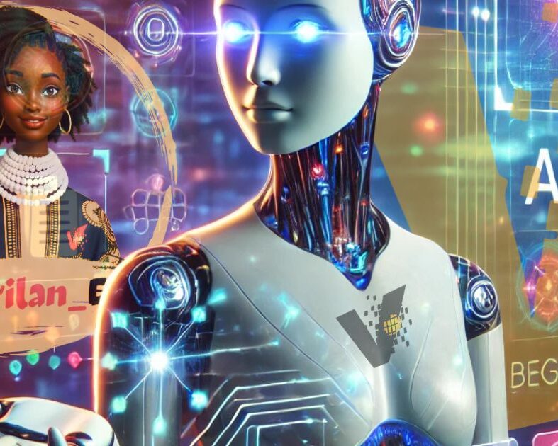 Artificial Intelligence Development Play With Ai